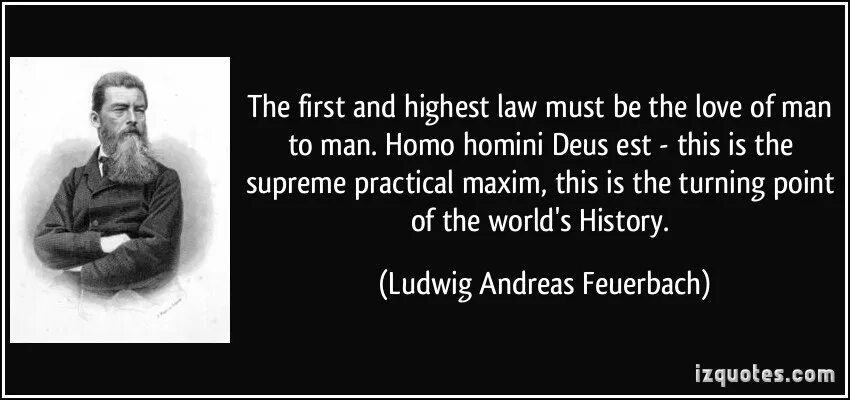 Deus est. Homo Homini Deus est. Homo Homini Deus est философия.