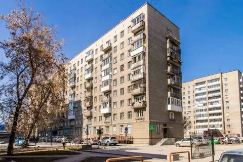 Трудовая 15