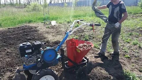 Мотоблок оренбург