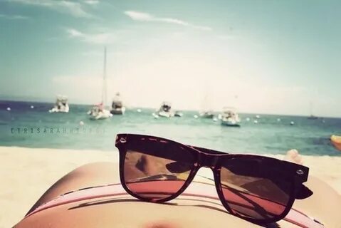 Summer back