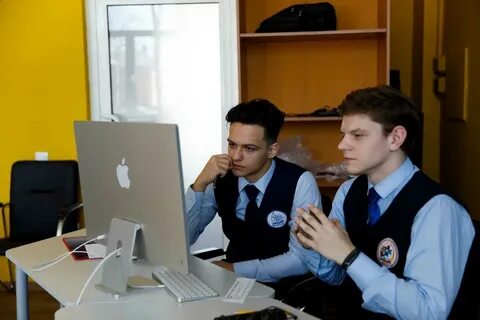 Интеллектуальные олимпиады школьников