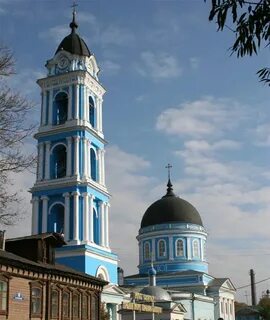 Ногинск богоявленский
