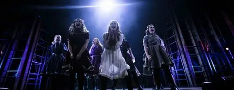 Spring awakening
