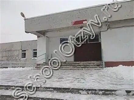 Петропавловск 32