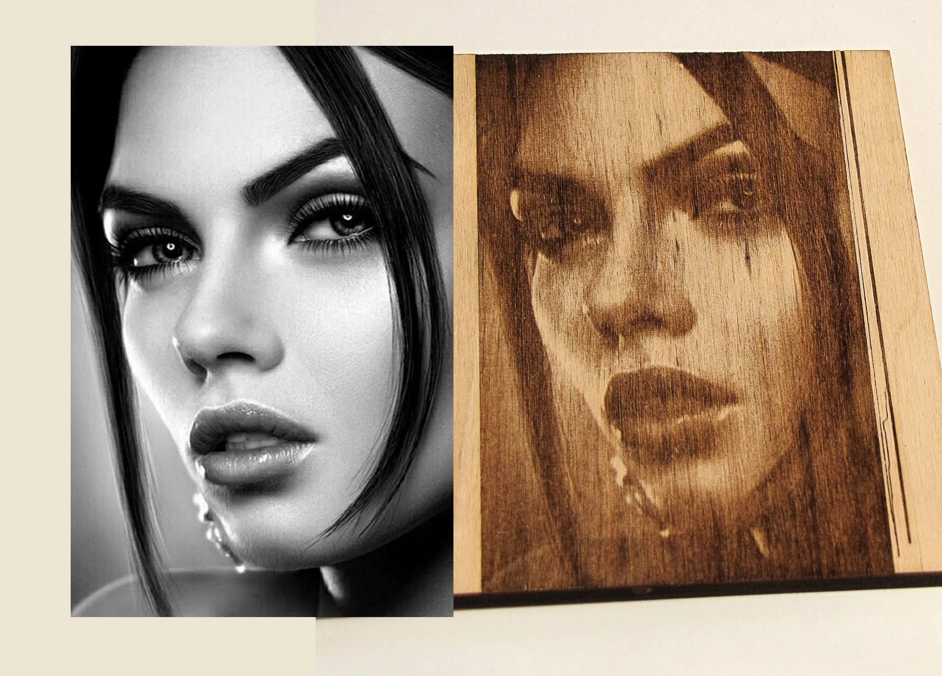 Выжигание портретов на дереве. Лазерная гравировка портрета. Лазерный портрет. Лазерная гравировка портрета. Лазерный портрет.