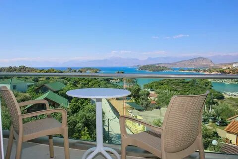 Luxury hotel 4