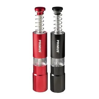 Pepper mill