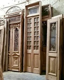 Find doors