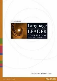 English leader upper