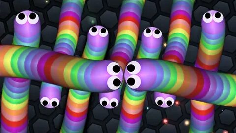 Slizario io