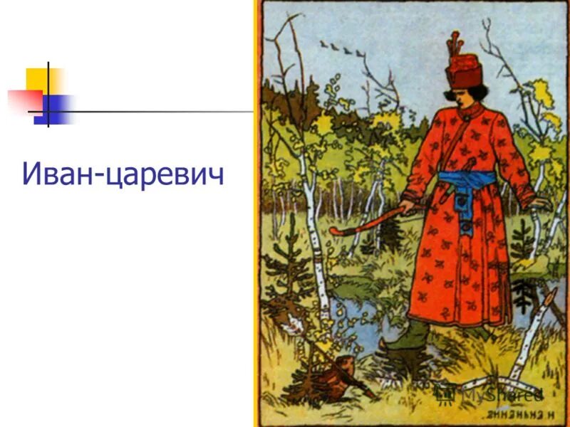 Канал царевич. Презентация Царевич.