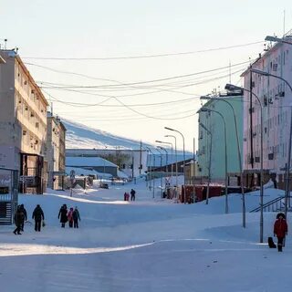 Якутия сейчас