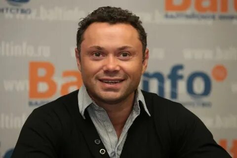 Андрею носкову