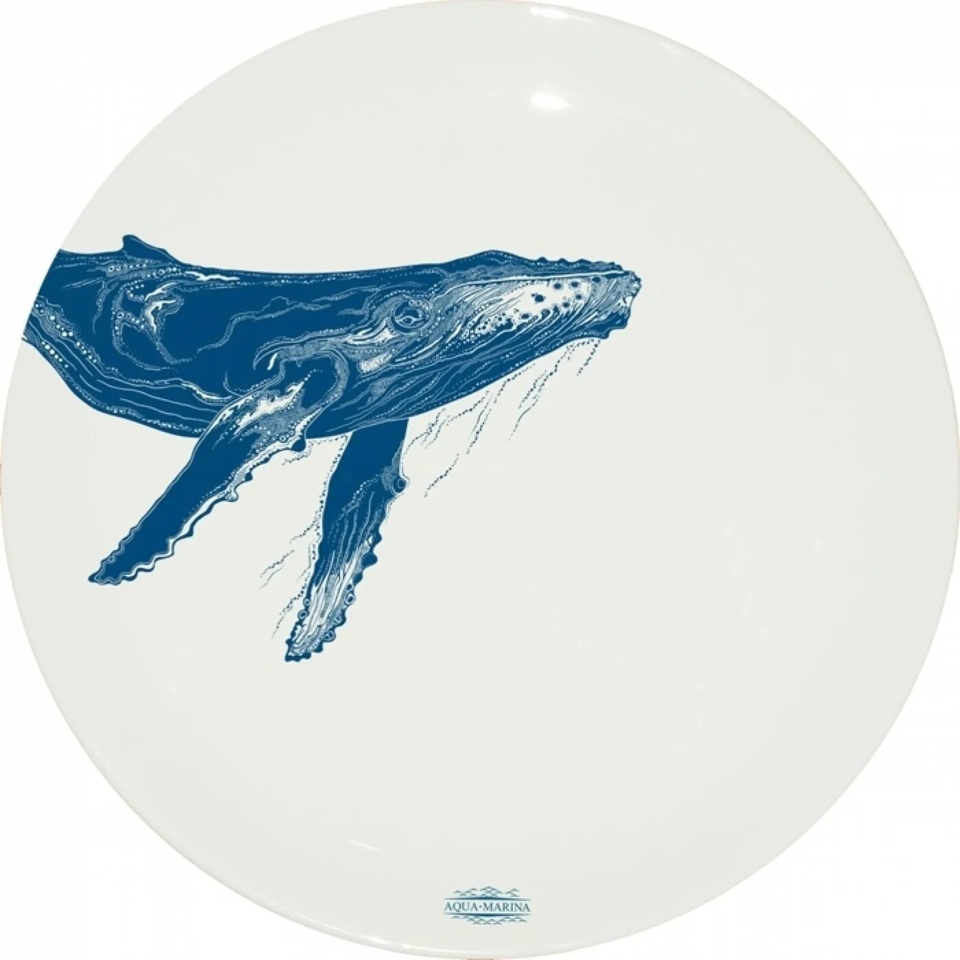 Тарелка кит 20 см,. Керамическая тарелка кит. Кит тарелка керамика. Тарелка кит. Керамическая тарелка кит.