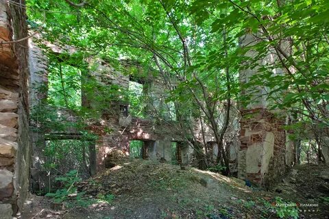 Дом в краматорске