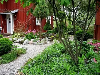 Helen garden
