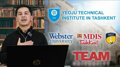 Universitetlar ro yxati