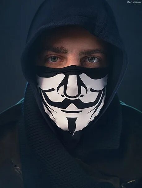 Бит маски