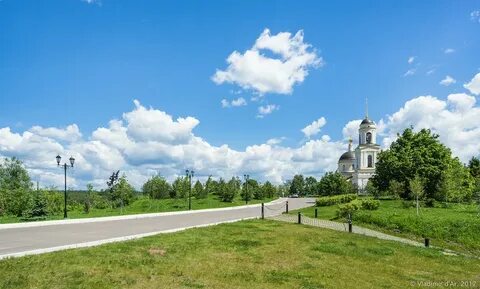 Радонеж паломническая
