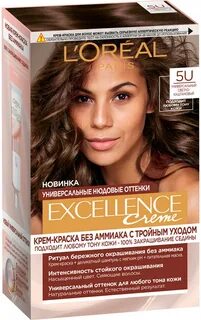 Лореаль 5u отзывы