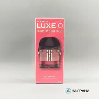 Картридж luxe