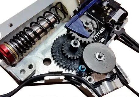 Go internals