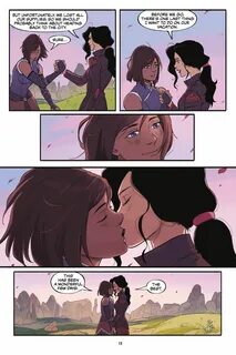 Pin by tstassi on Avatar Korrasami, Legend of korra, Korra