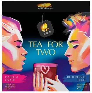 Tea for two