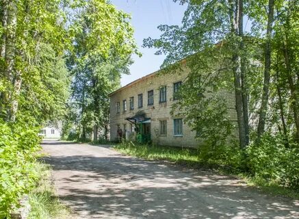 Комсомольский кировская область