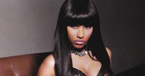 Nicki minaj monster