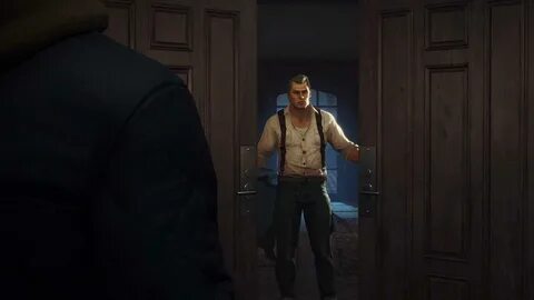 Vampire 2 дата выхода