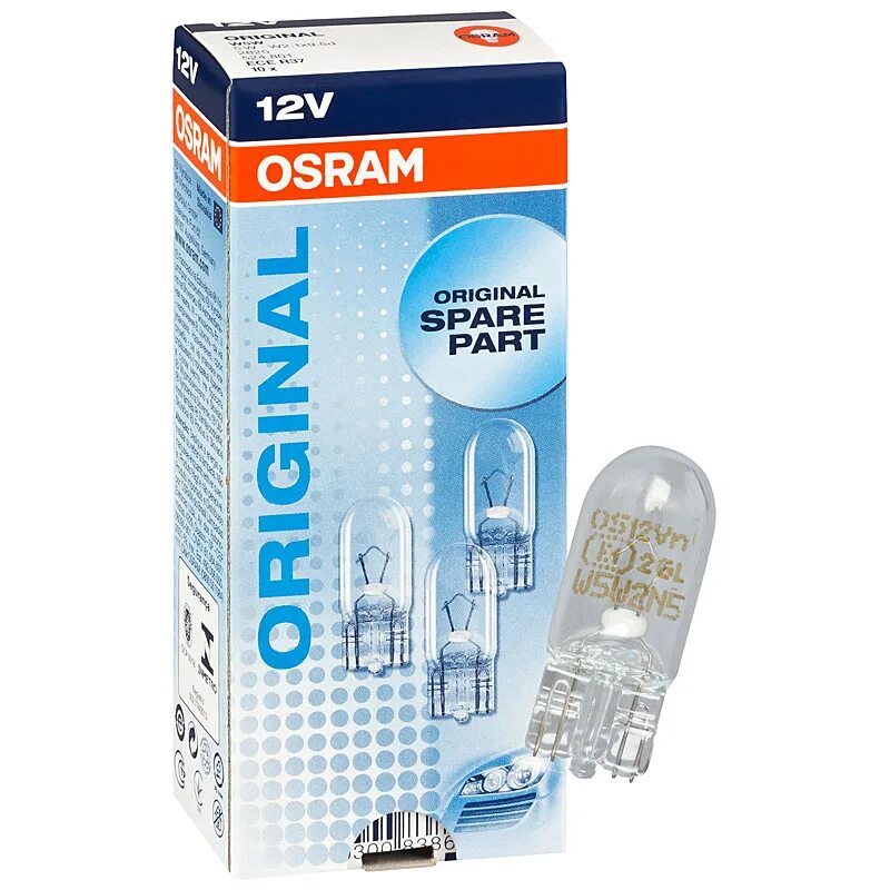 Osram w5w 12v. Osram 12v w5w 2825. Osram Original line w5w 24в 5вт. Лампа Осрам 2825t10. 12v w5w osram