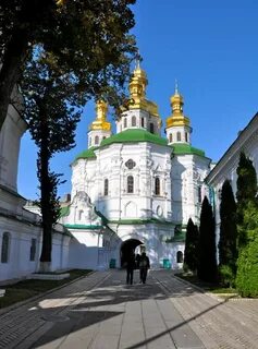 Печерская лавра