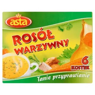 Домашние бульонные кубики