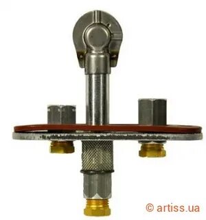 Запальная горелка для газового котла