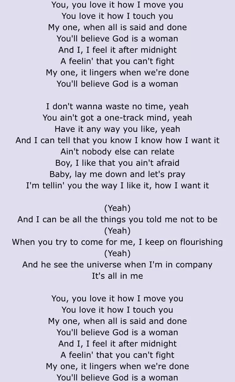 Строчки из песен арианы гранде. Yes and ariana grande текст. 2 chainz ariana grande. Ariana grande bed. Текст песни арианы гранде.