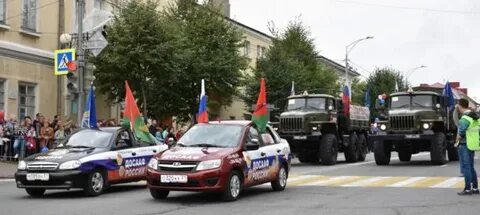 Досааф старая русса