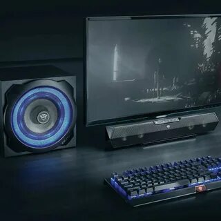 Gaming audio
