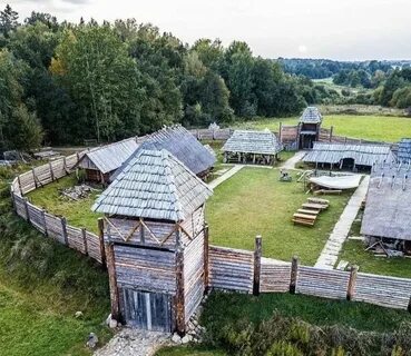 Городище калининградская область