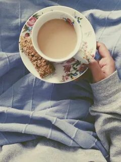 Lazy morning