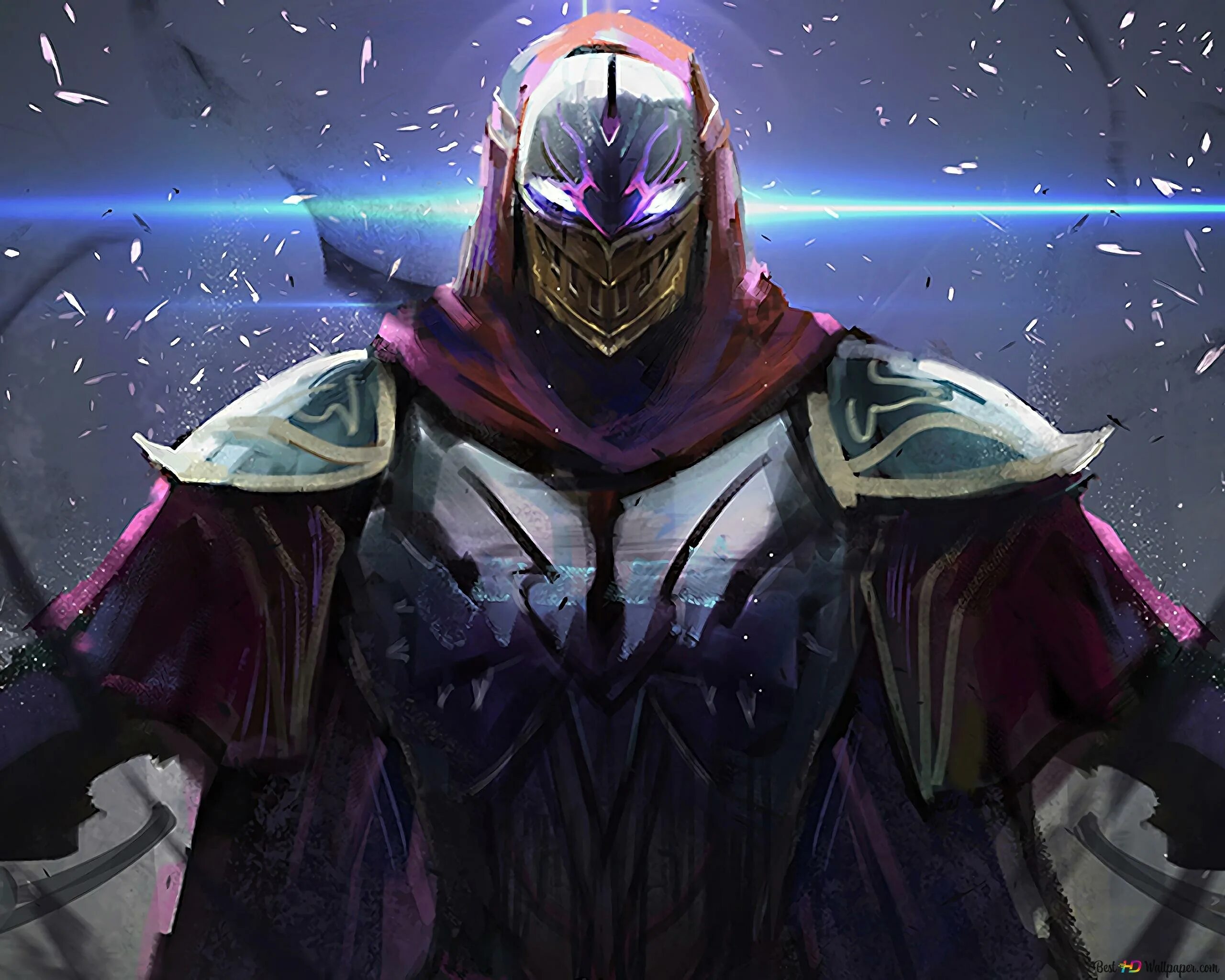 Zed