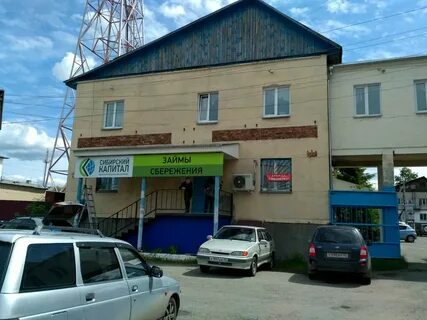 Космонавтов 40