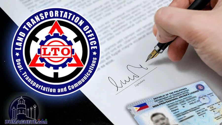 License to start. License to start