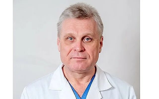 Добряков хирург. Добряков хирург