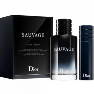 Sauvage духи мужские летуаль