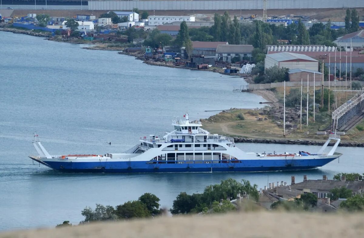 Ейск мариуполь морем. Паромная переправа ейск мариуполь. переправа ейск мариуполь.