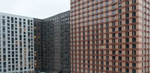 Жк михайловский парк