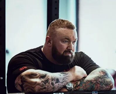 Актер сыгравший гора