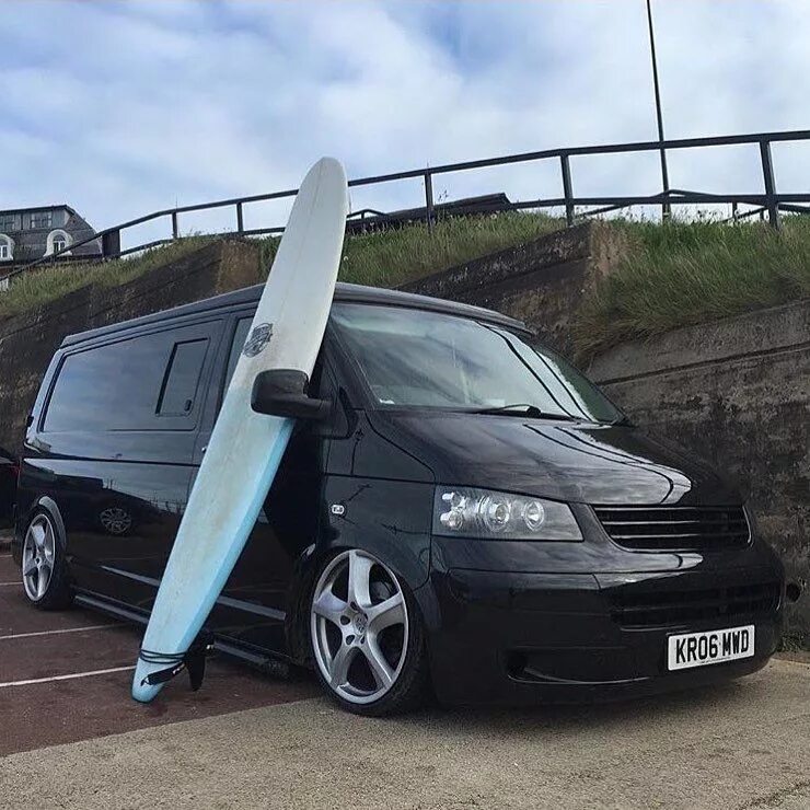 Тюнинг vw t5. Volkswagen multivan t5 тюнинг. транспортер т5 стенс. мультивен стенс.