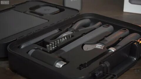 Xiaomi mi tool